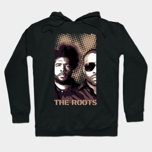 The Roots | American hip hop band Hoodie